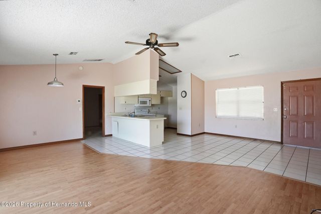 7443 Wabash Trail, Spring Hill, FL 34606