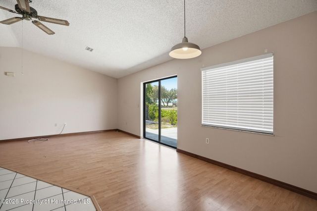 7443 Wabash Trail, Spring Hill, FL 34606