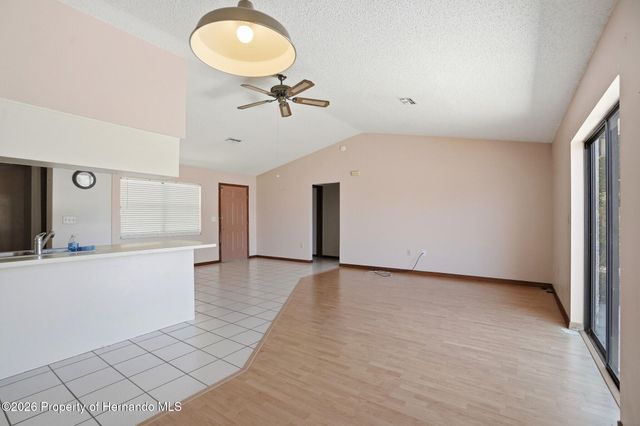 7443 Wabash Trail, Spring Hill, FL 34606