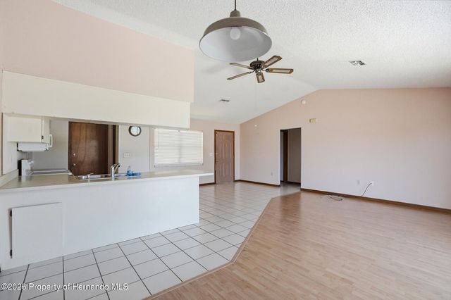 7443 Wabash Trail, Spring Hill, FL 34606