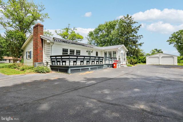 4201 GENOA AVE, Vineland, NJ 08361