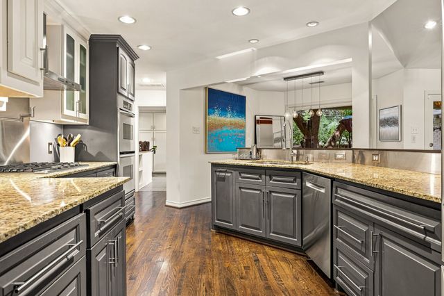 6347 Chesley Lane, Dallas, TX 75214
