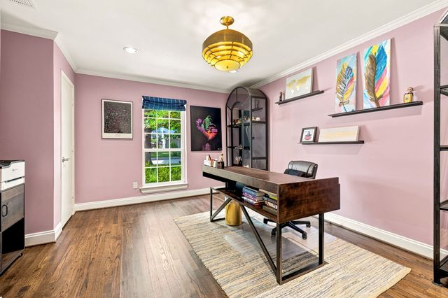 6347 Chesley Lane, Dallas, TX 75214