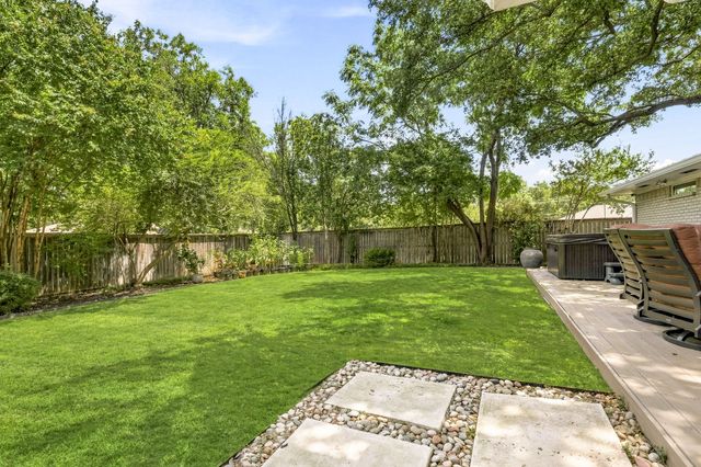 6347 Chesley Lane, Dallas, TX 75214