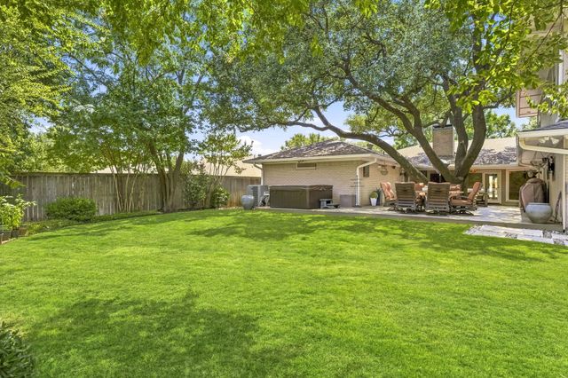 6347 Chesley Lane, Dallas, TX 75214