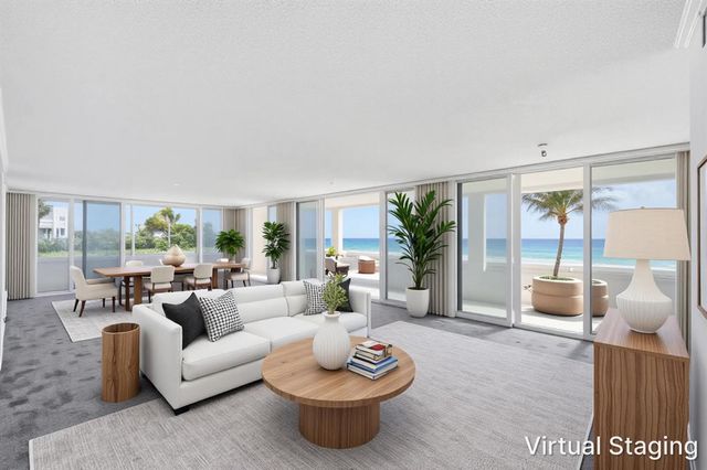 2800 S Ocean Boulevard 2a, Boca Raton, FL 33432
