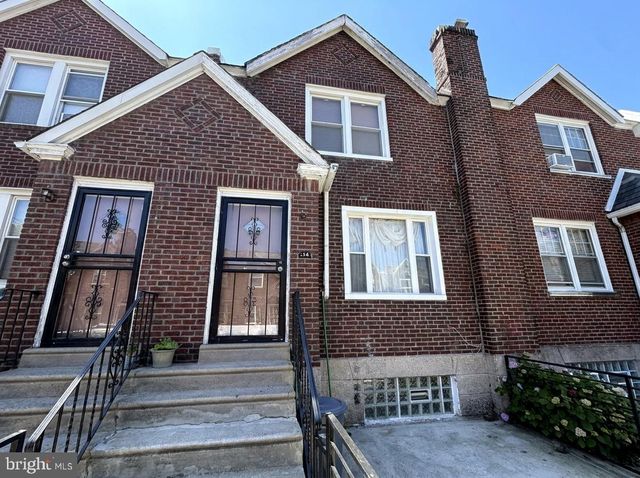 134 WIDENER ST, Philadelphia, PA 19120