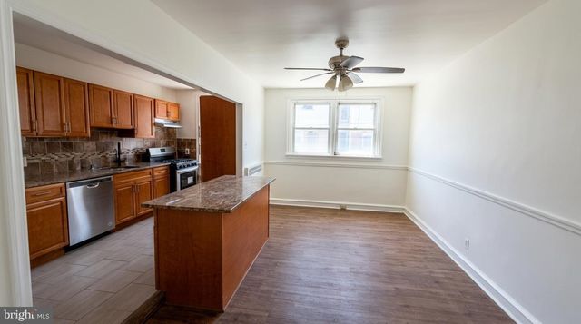 134 WIDENER ST, Philadelphia, PA 19120
