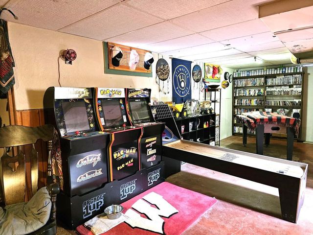 796 Overview Court, Prairie Du Chien, WI 53821