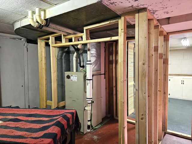 796 Overview Court, Prairie Du Chien, WI 53821