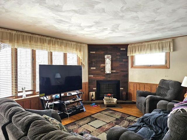 796 Overview Court, Prairie Du Chien, WI 53821