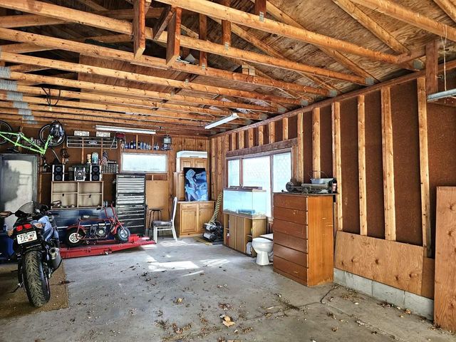 796 Overview Court, Prairie Du Chien, WI 53821