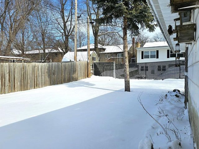 796 Overview Court, Prairie Du Chien, WI 53821