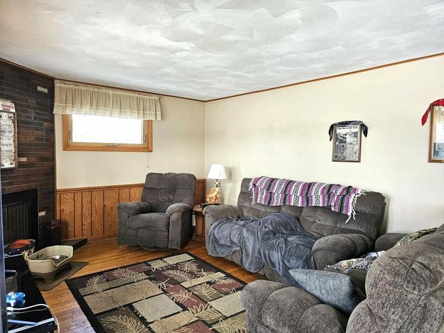 796 Overview Court, Prairie Du Chien, WI 53821