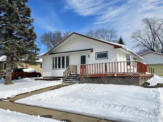 796 Overview Court, Prairie Du Chien, WI 53821