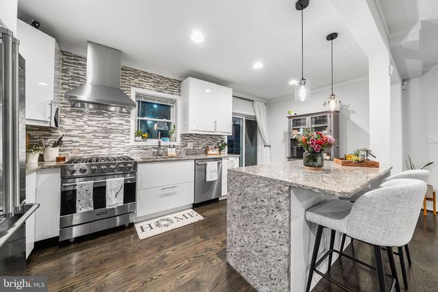 1433 FORT STEVENS DR NW, Washington, DC 20011