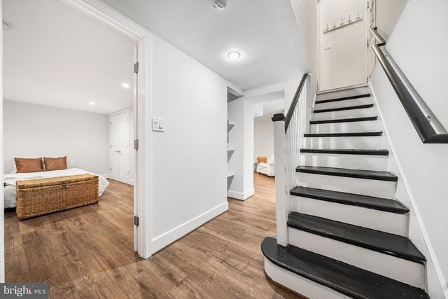 1433 FORT STEVENS DR NW, Washington, DC 20011