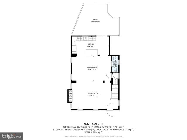 1433 FORT STEVENS DR NW, Washington, DC 20011