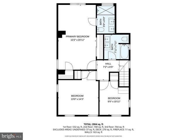 1433 FORT STEVENS DR NW, Washington, DC 20011