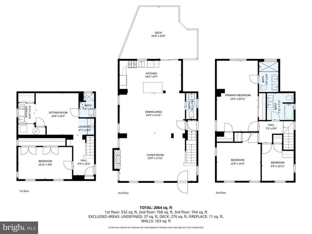 1433 FORT STEVENS DR NW, Washington, DC 20011