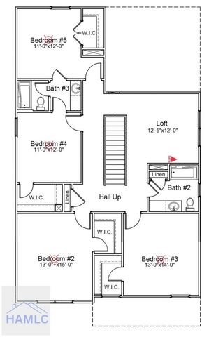 573 Teal Trail NE, Ludowici, GA 31316
