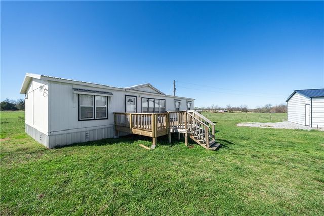 21649 W Big Springs Road, Gravette, AR 72736