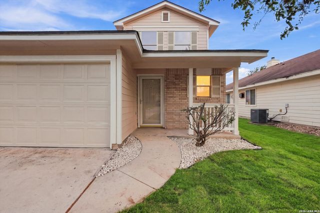 6814 FREEDOM RDG, San Antonio, TX 78242