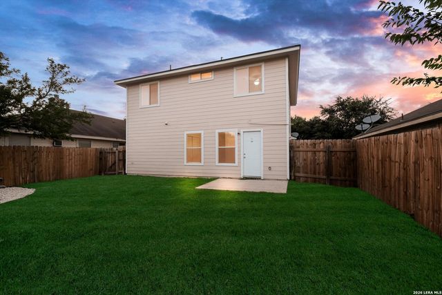 6814 FREEDOM RDG, San Antonio, TX 78242