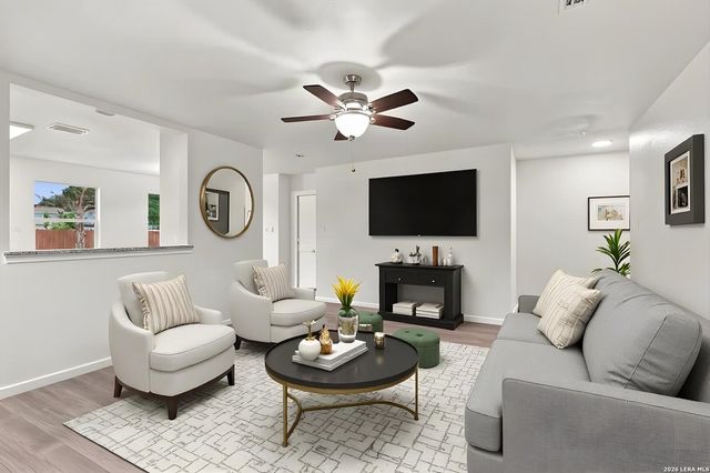 6814 FREEDOM RDG, San Antonio, TX 78242