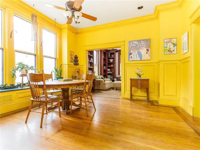 1704 SW Walnut Street, Blue Springs, MO 64015