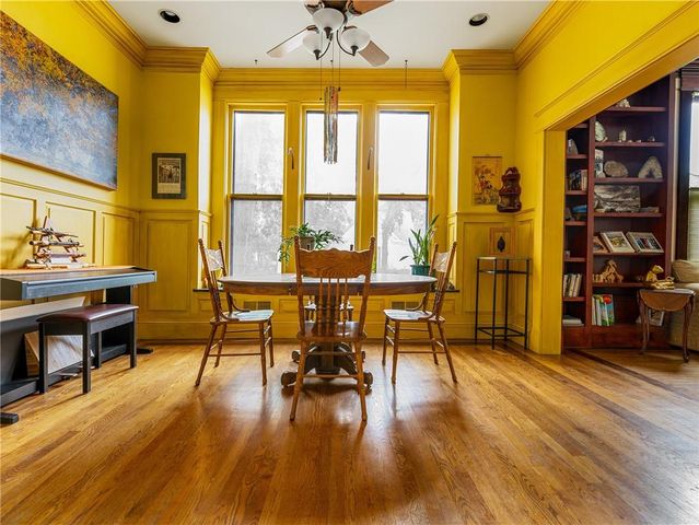 1704 SW Walnut Street, Blue Springs, MO 64015