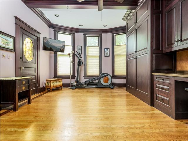 1704 SW Walnut Street, Blue Springs, MO 64015