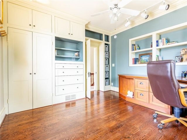 1704 SW Walnut Street, Blue Springs, MO 64015