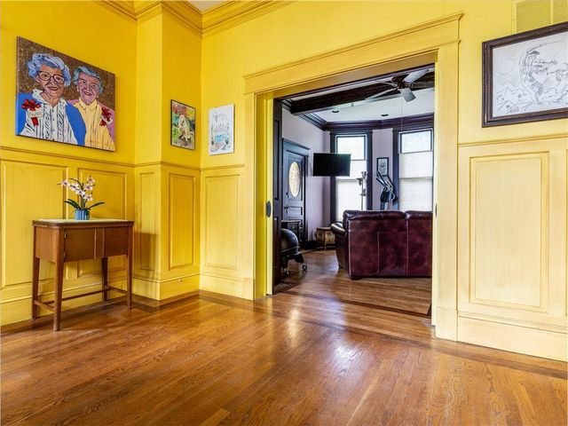 1704 SW Walnut Street, Blue Springs, MO 64015