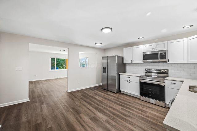 539 N Ohio Avenue, Lancaster, OH 43130