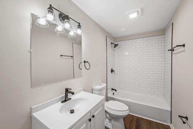 539 N Ohio Avenue, Lancaster, OH 43130