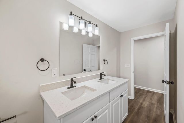 539 N Ohio Avenue, Lancaster, OH 43130