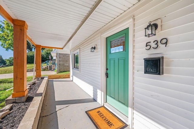 539 N Ohio Avenue, Lancaster, OH 43130