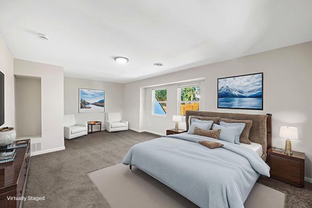 539 N Ohio Avenue, Lancaster, OH 43130