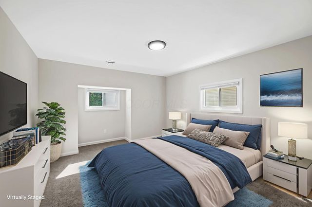 539 N Ohio Avenue, Lancaster, OH 43130