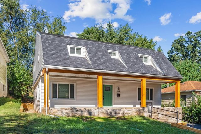 539 N Ohio Avenue, Lancaster, OH 43130