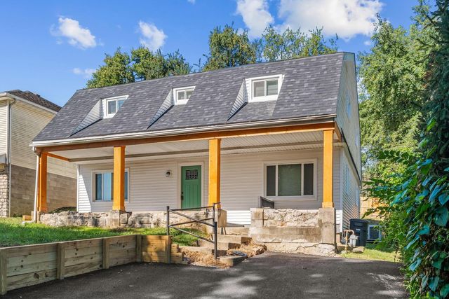 539 N Ohio Avenue, Lancaster, OH 43130