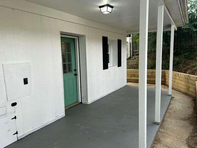 539 N Ohio Avenue, Lancaster, OH 43130