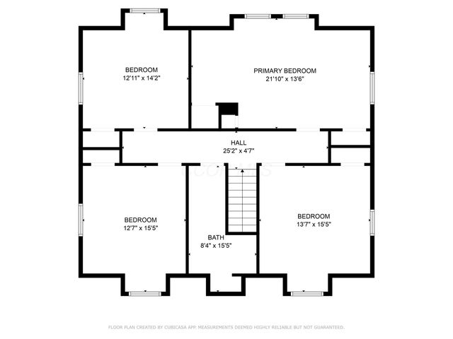 539 N Ohio Avenue, Lancaster, OH 43130