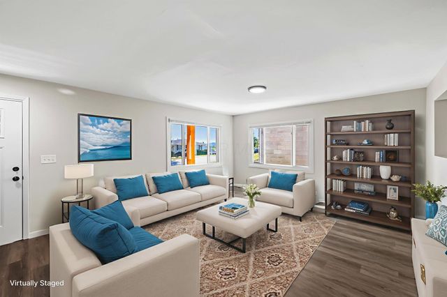 539 N Ohio Avenue, Lancaster, OH 43130