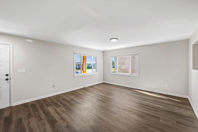 539 N Ohio Avenue, Lancaster, OH 43130