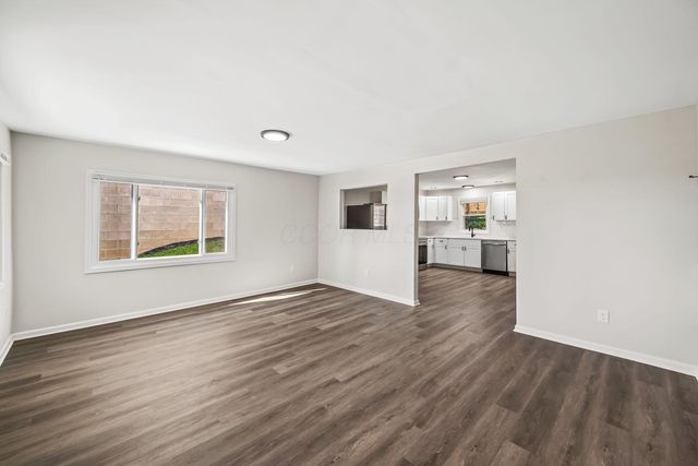 539 N Ohio Avenue, Lancaster, OH 43130