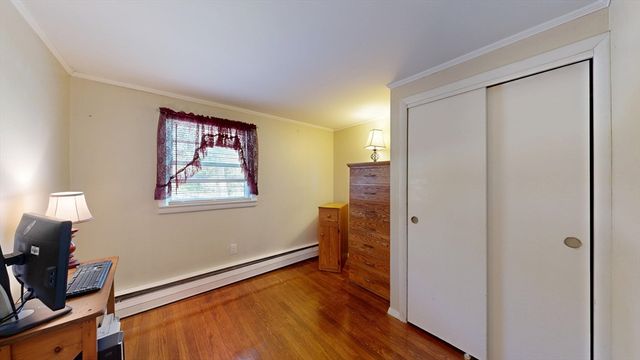 10 Edson Street, Taunton, MA 02780