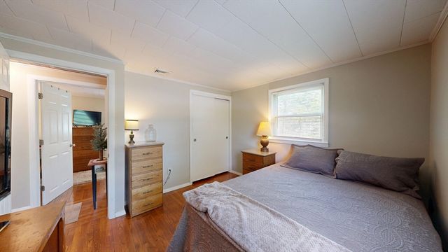 10 Edson Street, Taunton, MA 02780