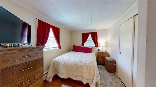 10 Edson Street, Taunton, MA 02780